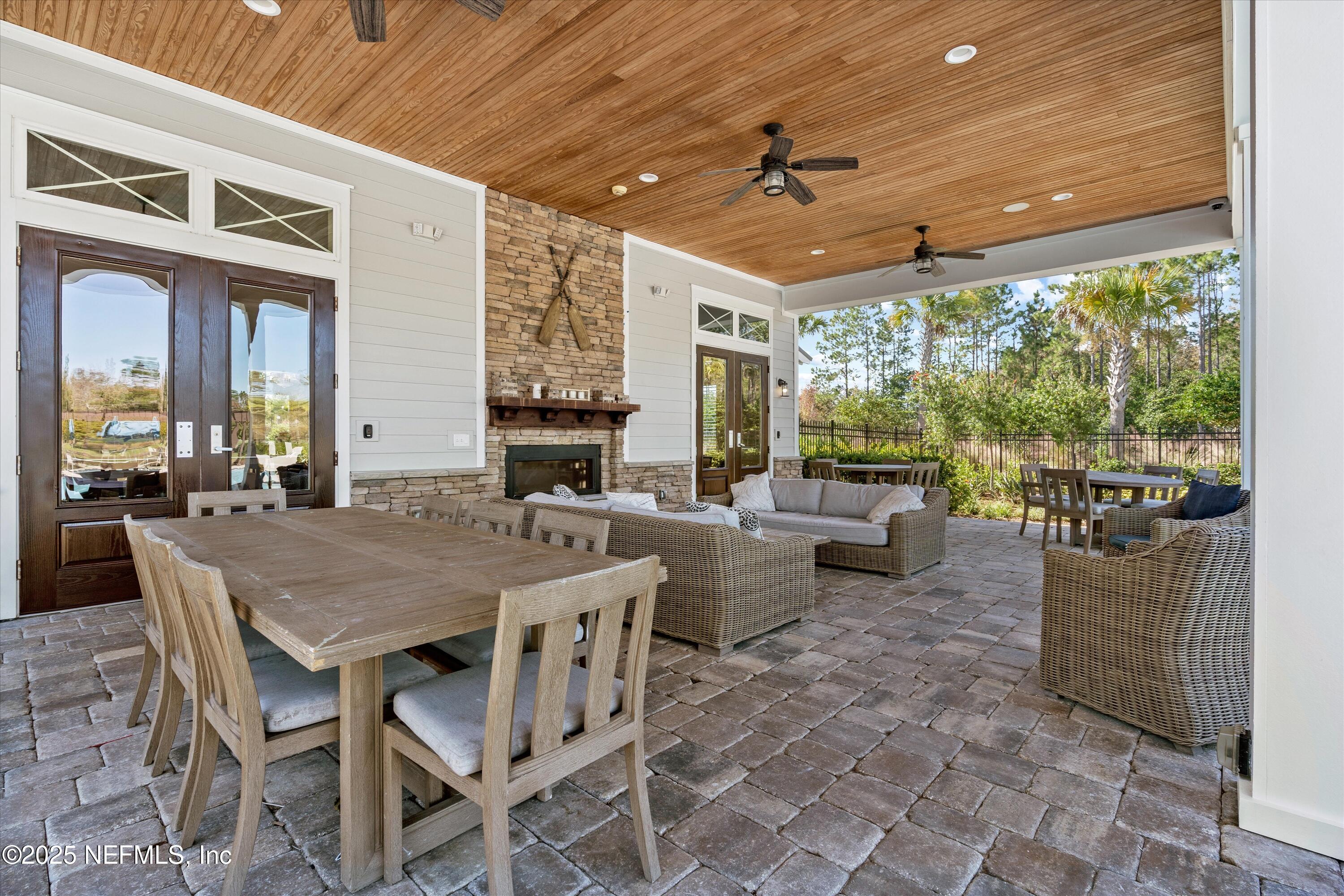 218 Dock House Road St. Johns, FL 32259 - Photo 54 of 64 54-Julington Lakes Amenities-4