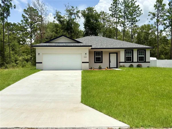 $1,950 | 11331 North Bunny Terrace, Citrus Springs, FL 34434