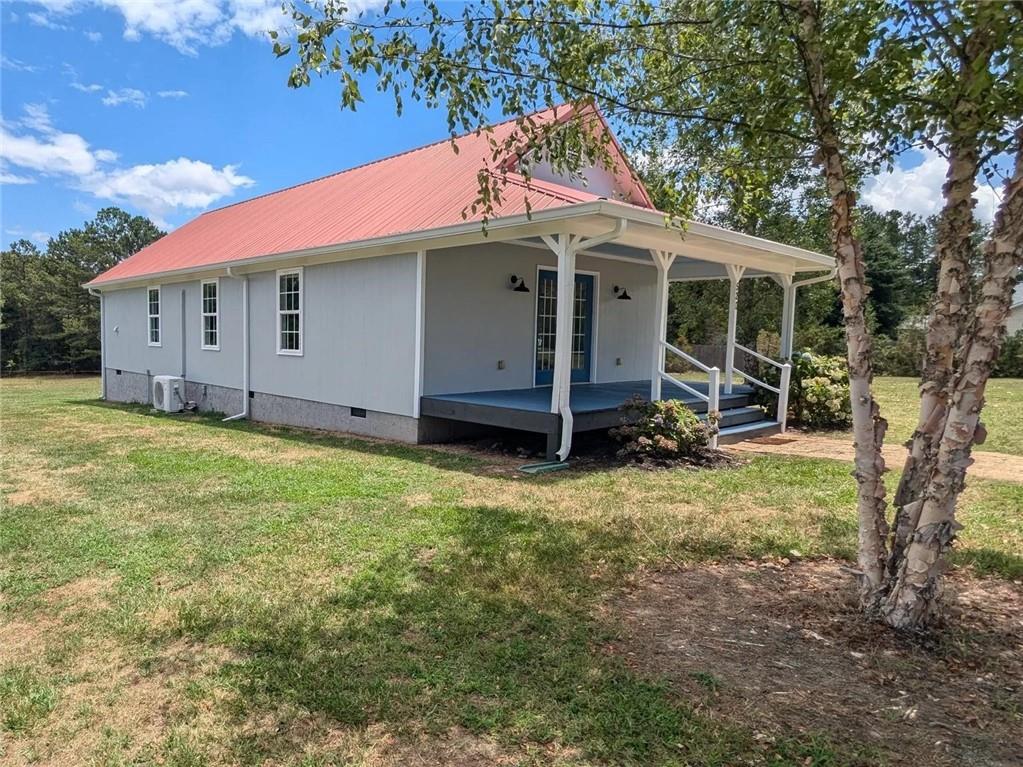 500 Coleman Mill Road Carrollton, GA 30116 - Photo 66 of 83