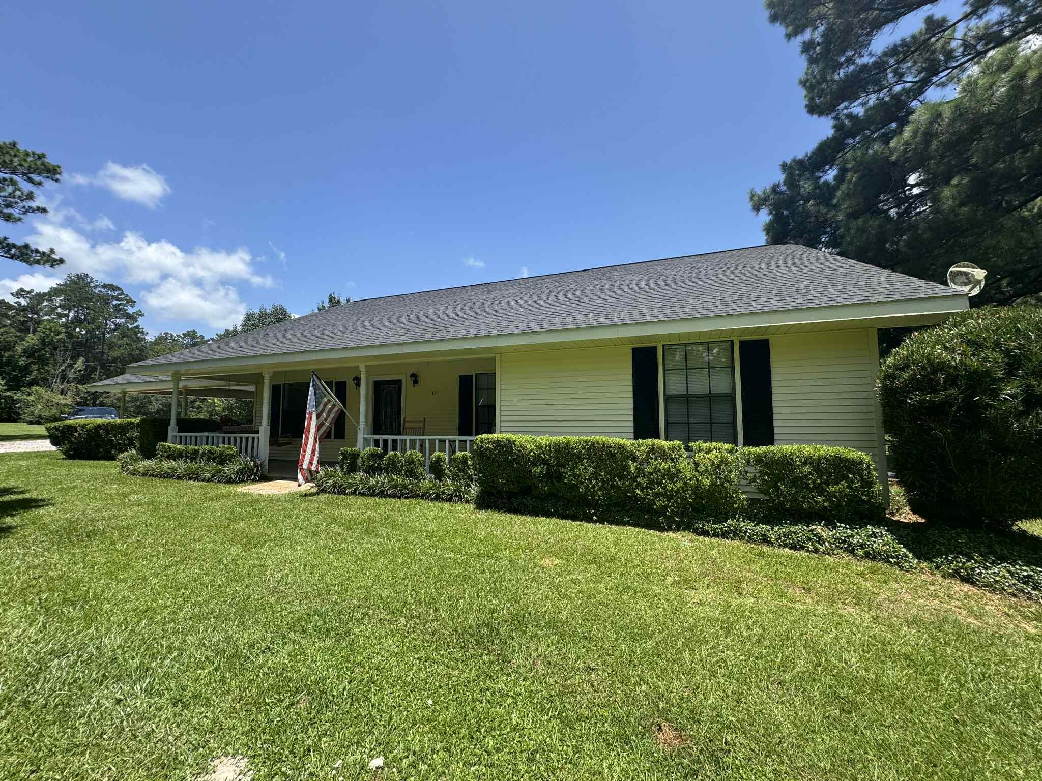 184 Nathan Ladner Road Deridder, LA 70634 - Photo 1 of 1 Gallery Image 1
