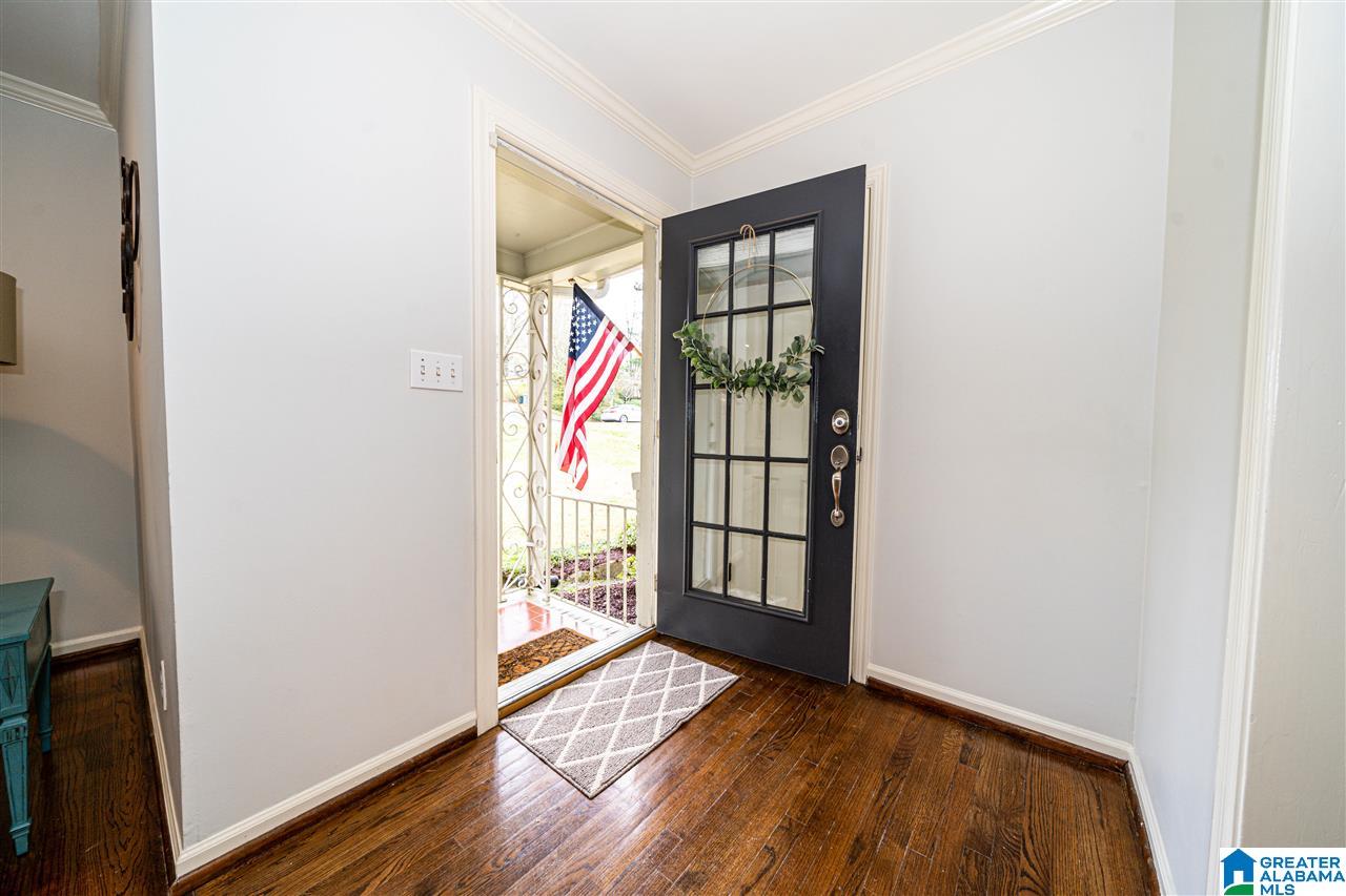 4233 Warren Road Birmingham, AL 35213 - Photo 5 of 23