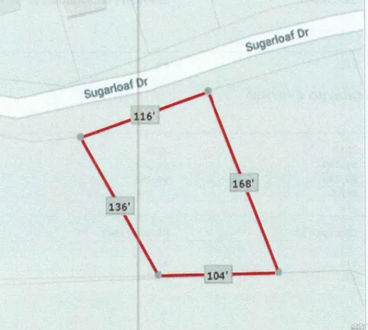 $65,000 | 259 Sugarloaf Drive, Napa, CA 94558