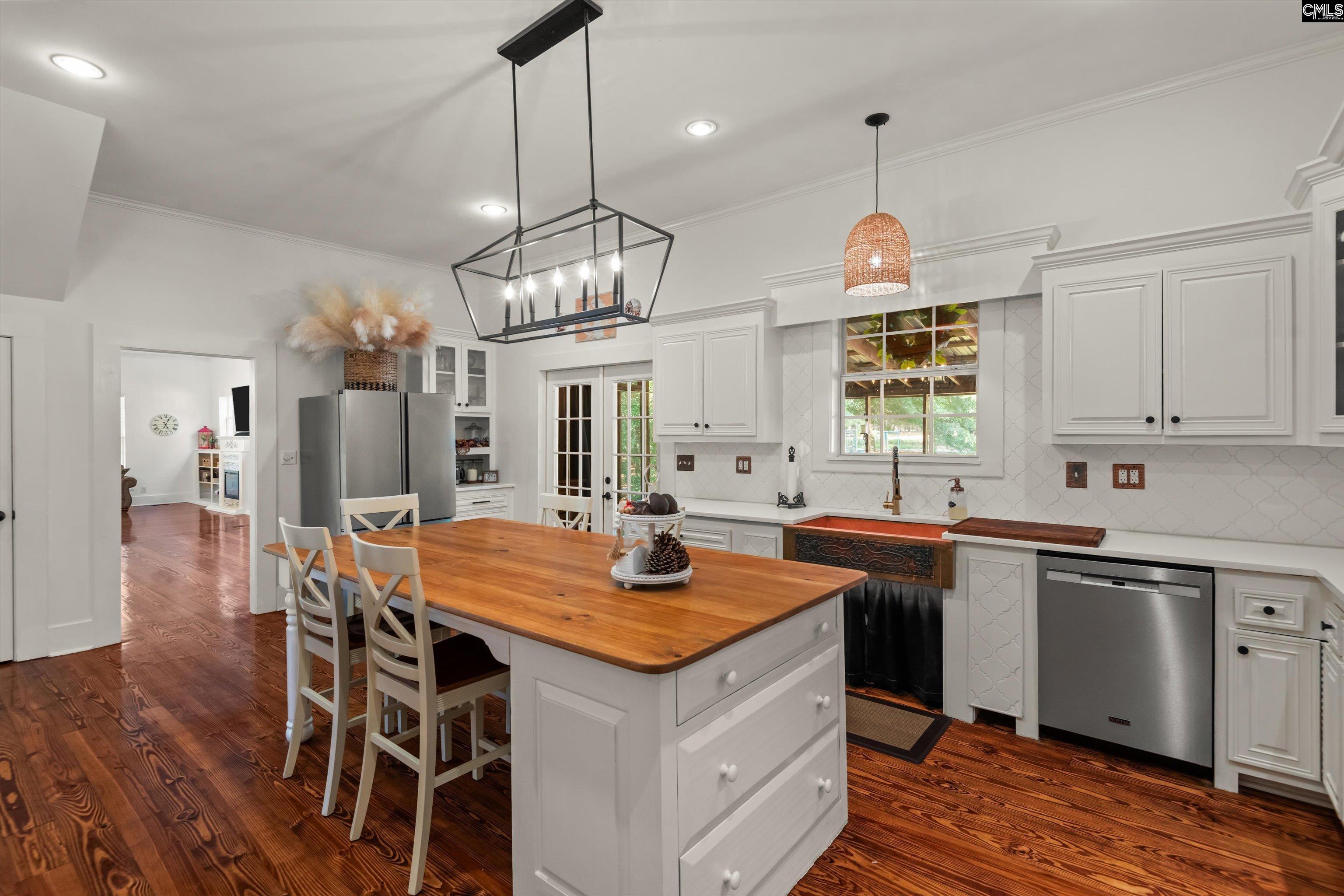 1366 Old Golf Course Road Batesburg, SC 29006 - Photo 13 of 44