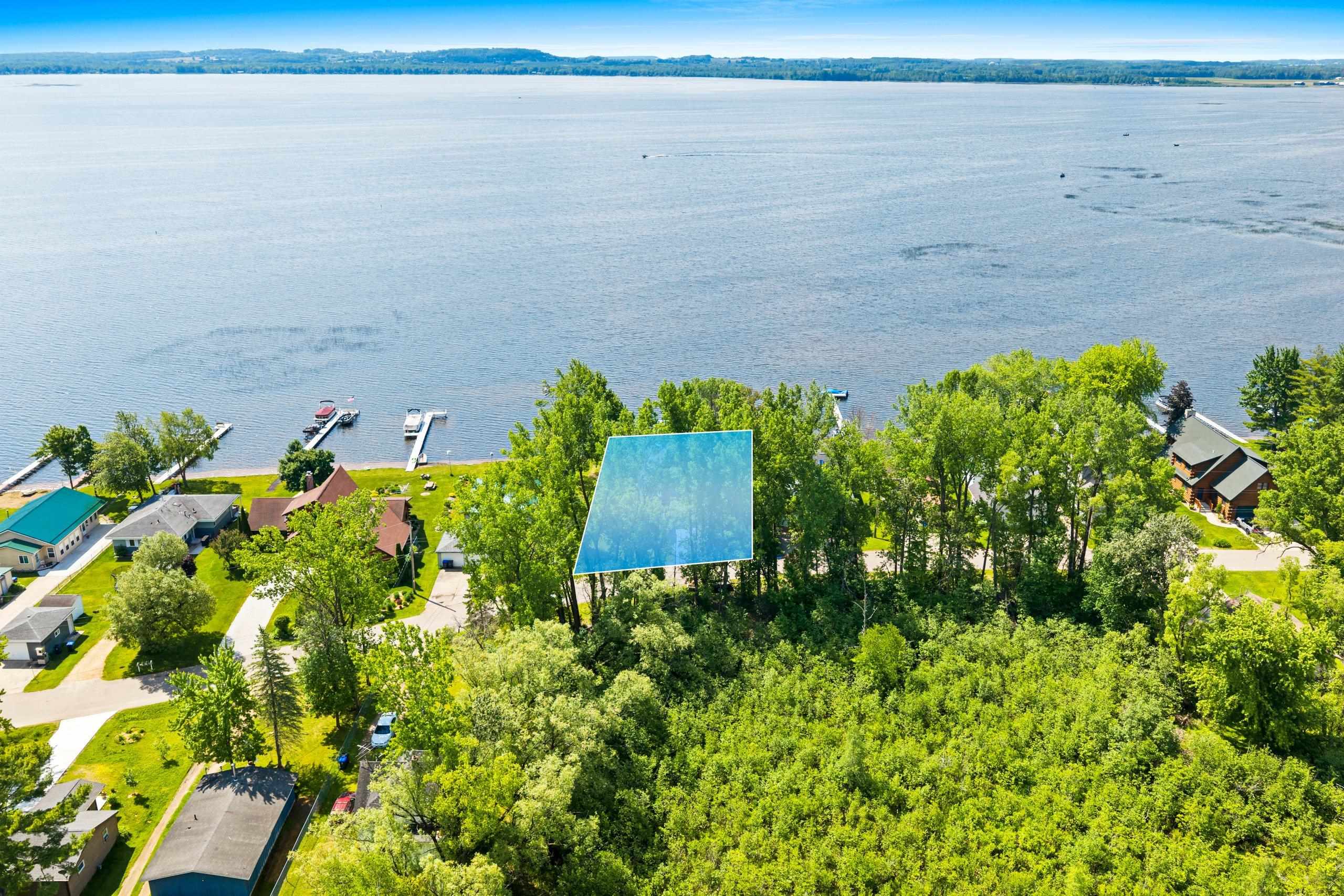 N6298 Cattau Beach Road Shawano, WI 54166 - Photo 12 of 48