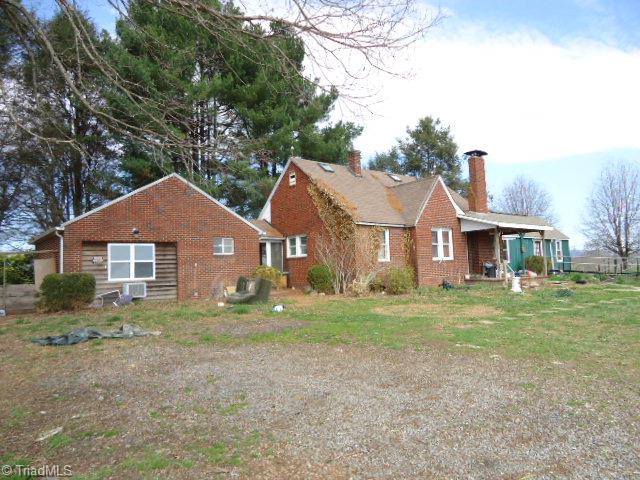 1151 Wagon Ridge Road Roaring River, NC 28669 - Photo 1 of 1 Main View
