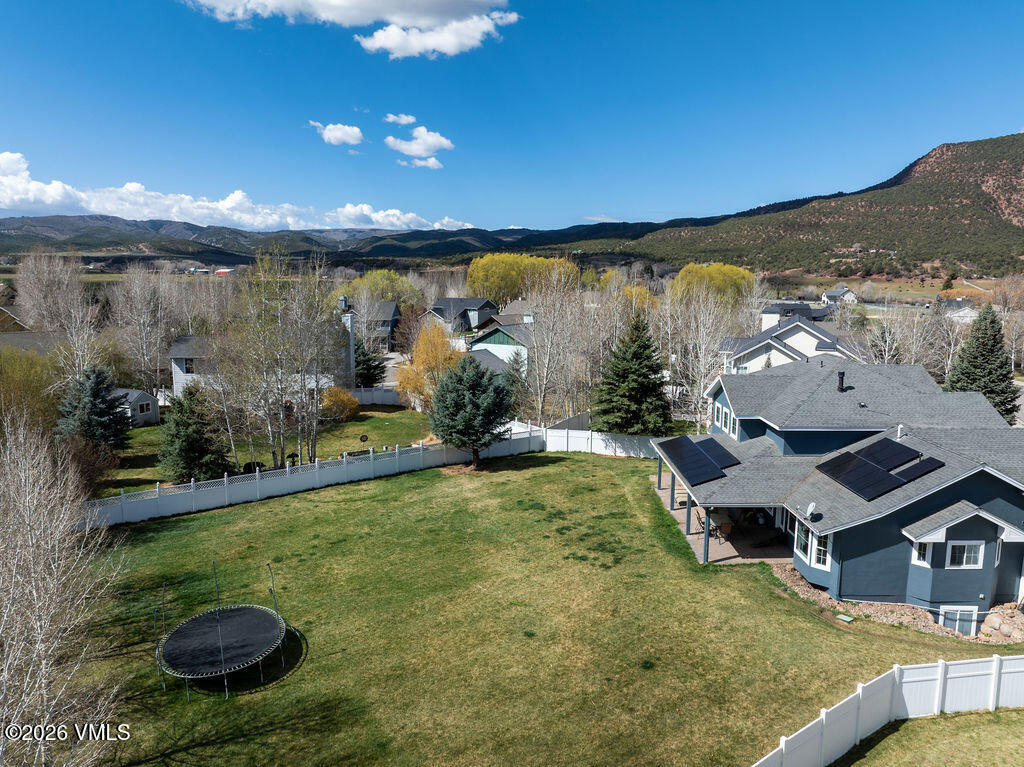85 Prairie Wind Street Gypsum, CO 81637 - Photo 31 of 36 2604_85_prairie_wind_aerial_e