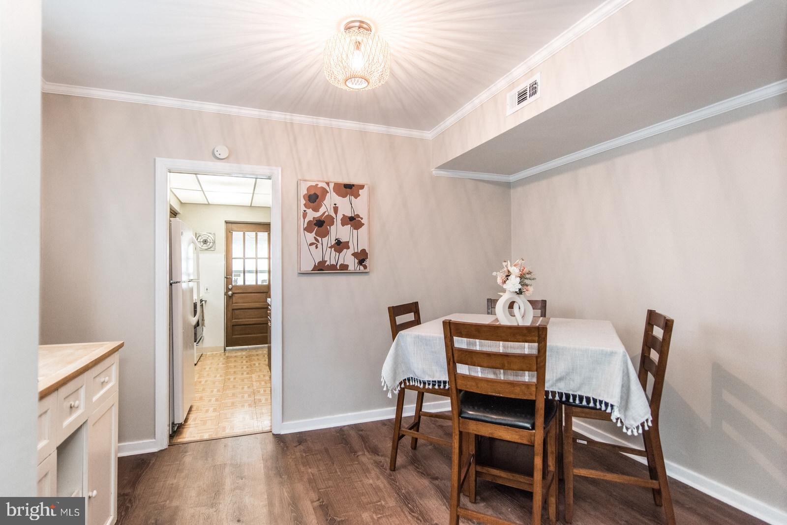 9221 Wesleyan Road Philadelphia, PA 19114 - Photo 18 of 72 Dining Room