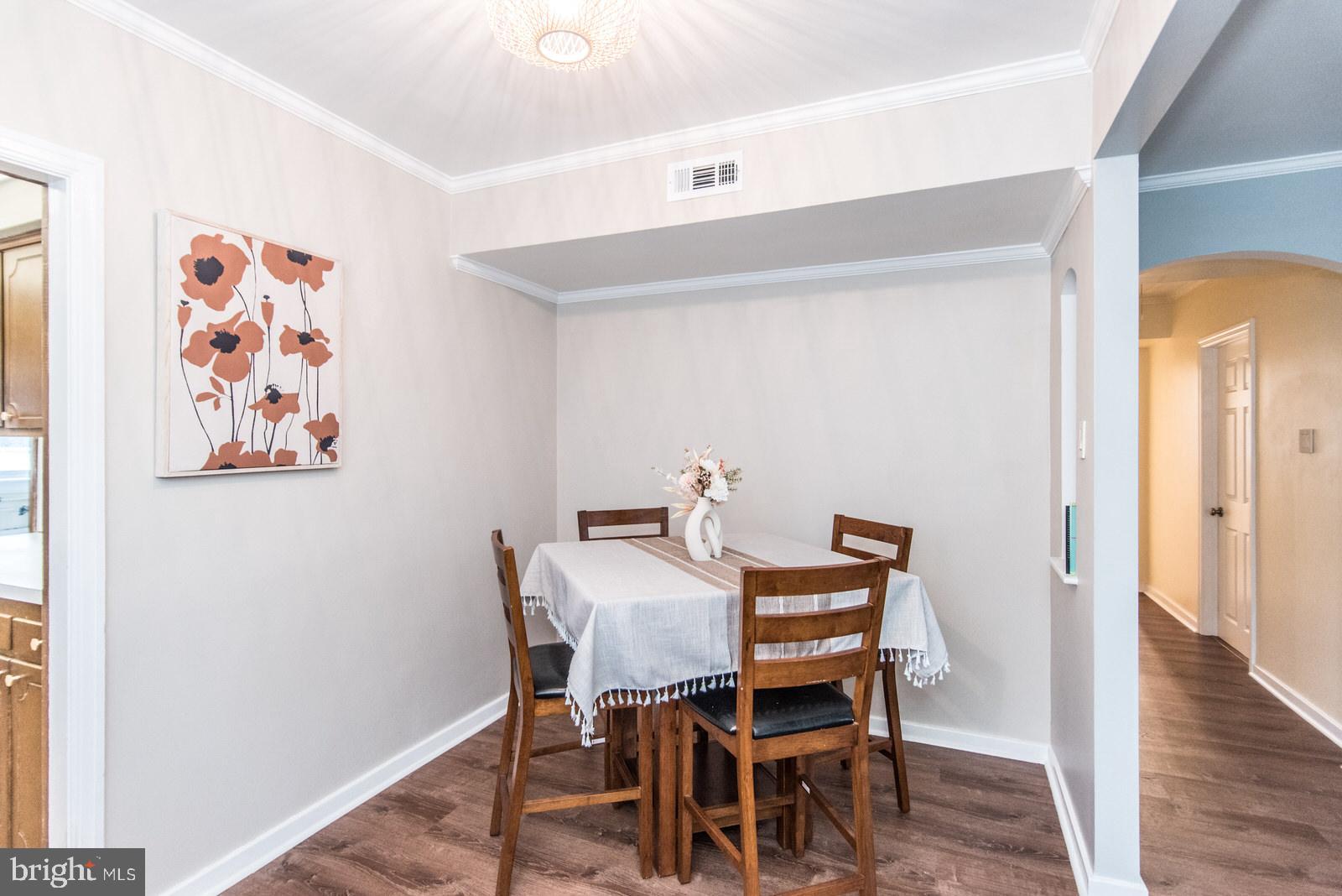 9221 Wesleyan Road Philadelphia, PA 19114 - Photo 23 of 72 Dining Room