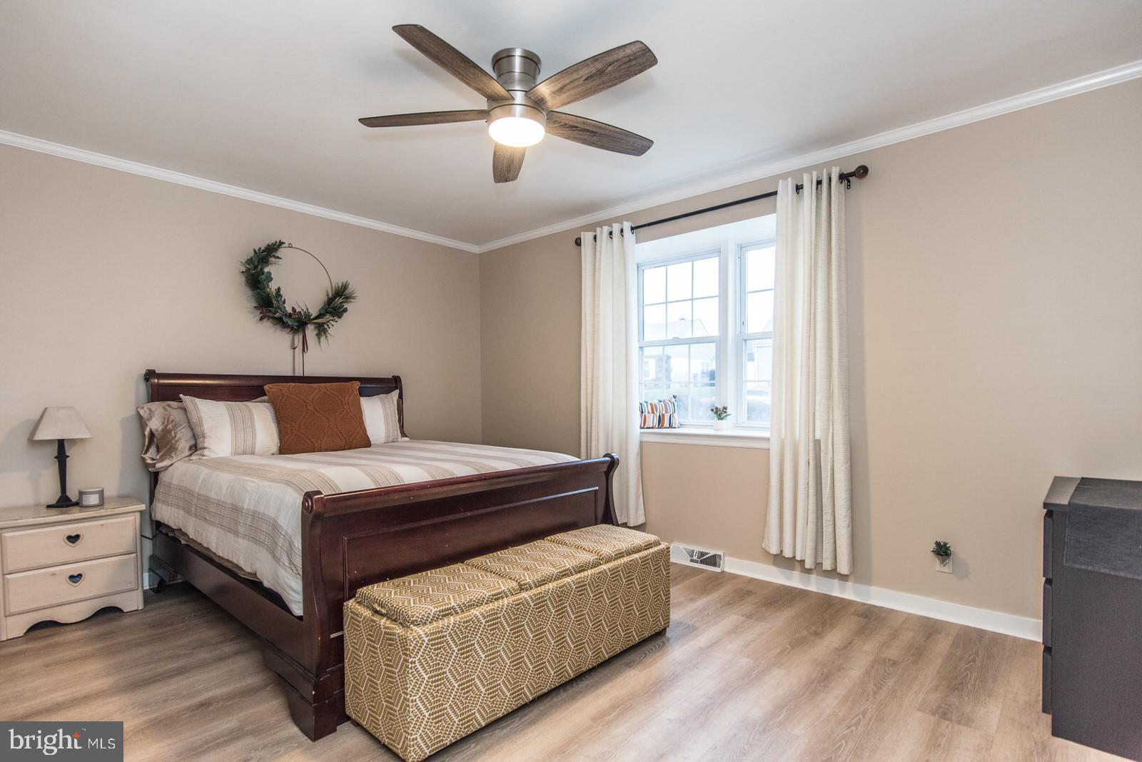 9221 Wesleyan Road Philadelphia, PA 19114 - Photo 28 of 72 Main Bedroom