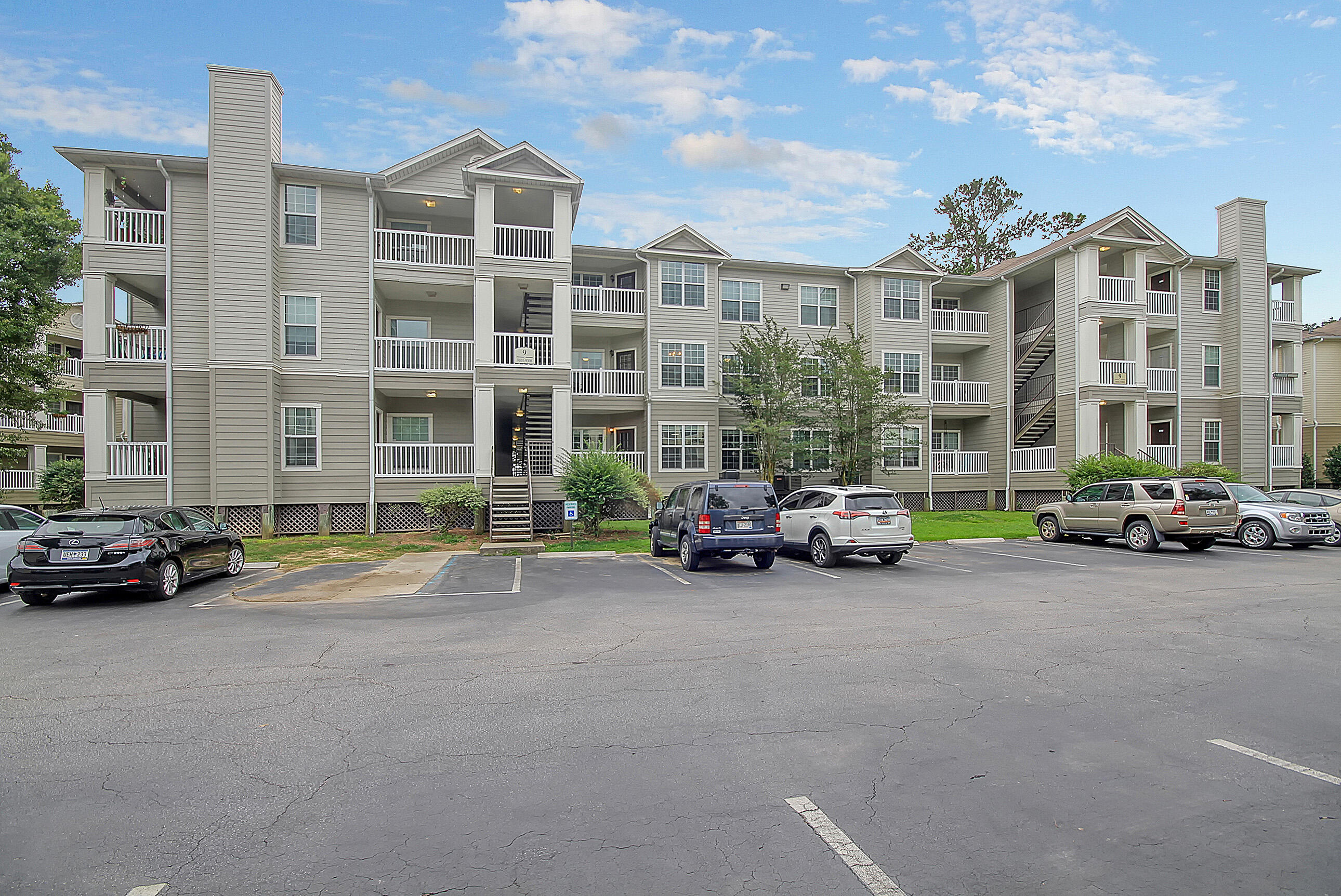 700 Daniel Ellis Drive, Unit 9101, Charleston, SC 29412 Compass