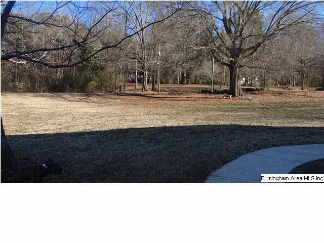 7336 Lake In The Woods Road Trussville, AL 35173 - Photo 9 of 30