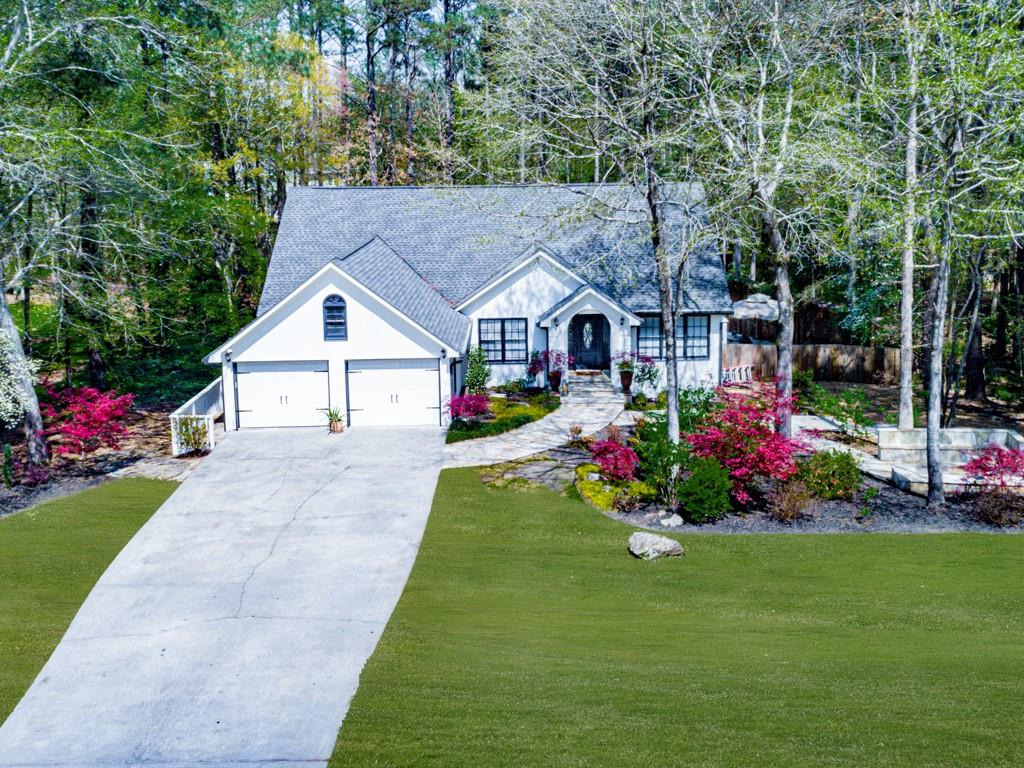 946 Picketts Ridge Acworth, GA 30101 - Photo 1 of 1