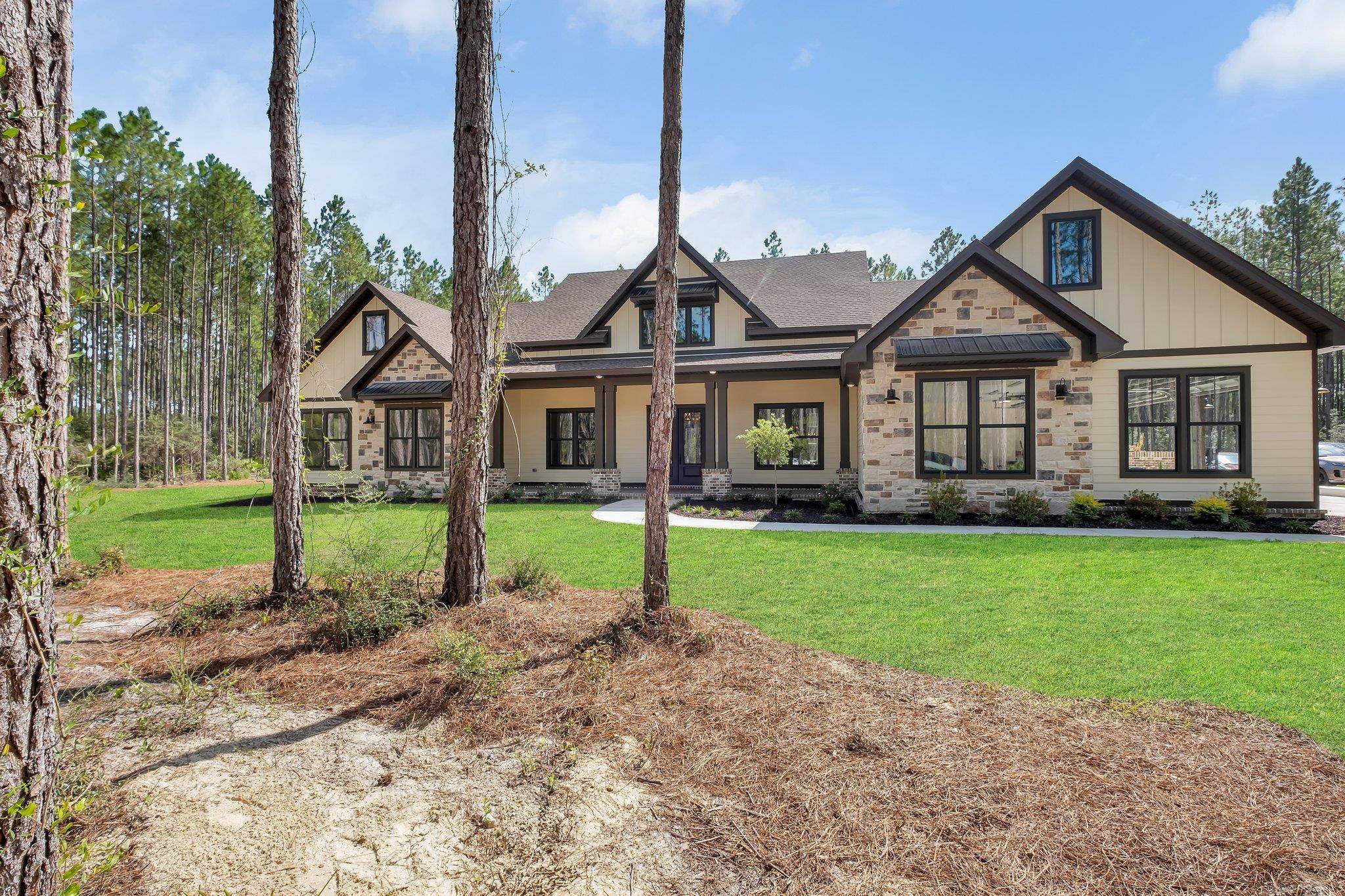 6929 Ranch Club Road Tallahassee, FL 32305 - Photo 7 of 11