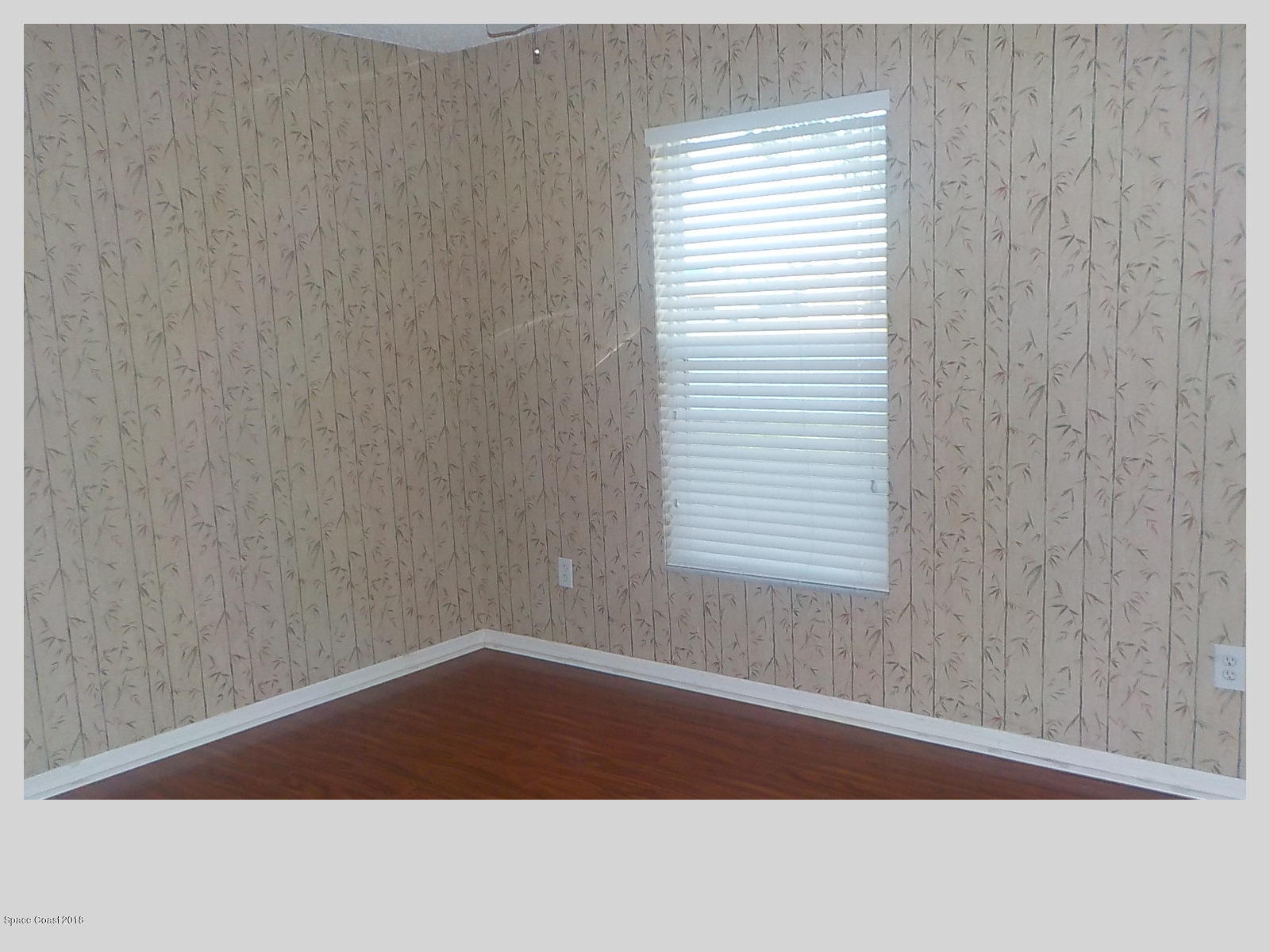 1505 Knoll Ridge Drive Melbourne, FL 32940 - Photo 18 of 27 Bedroom 2