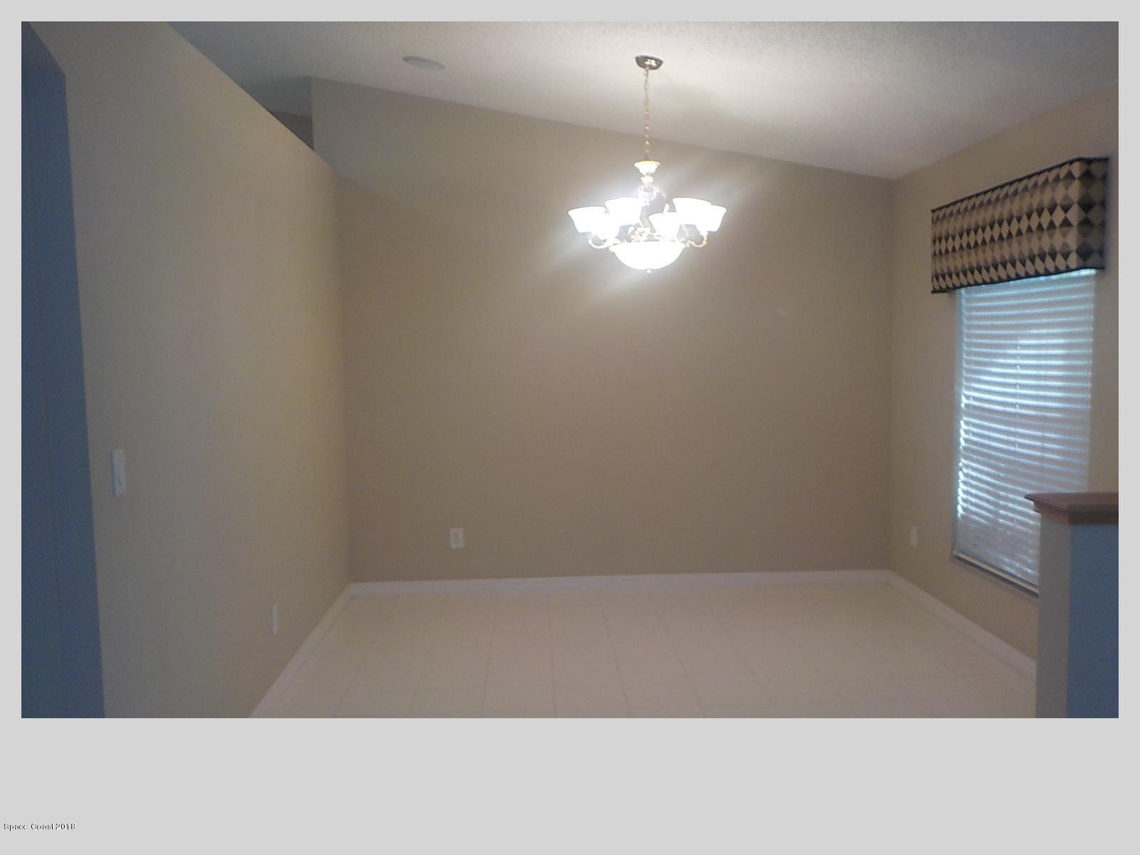 1505 Knoll Ridge Drive Melbourne, FL 32940 - Photo 8 of 27 Formal Dining Room