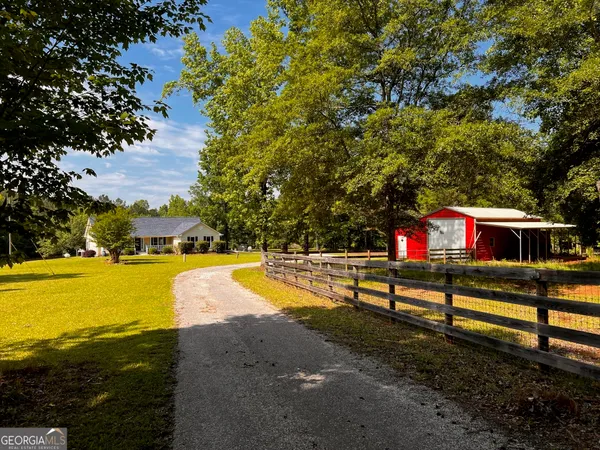 $950,000 | 164 New Harmony Church Road, Thomaston, GA 30286