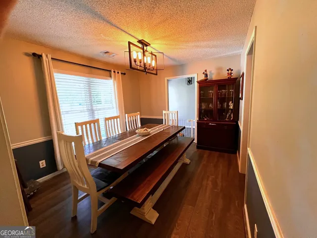 $950,000 | 164 New Harmony Church Road, Thomaston, GA 30286