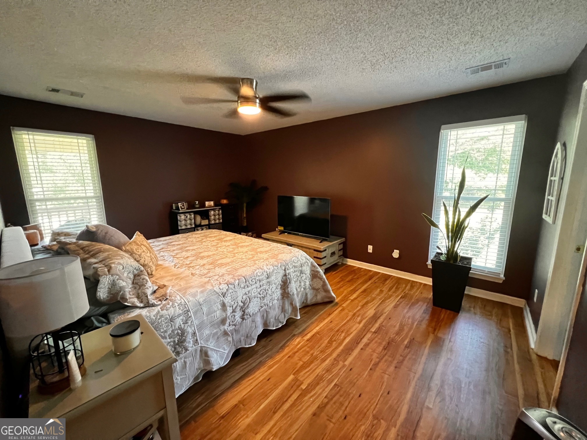 164 New Harmony Church Road Thomaston, GA 30286 - Photo 16 of 46