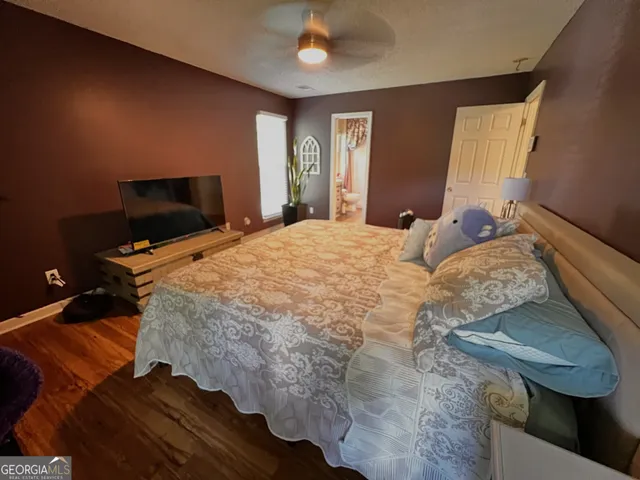 $950,000 | 164 New Harmony Church Road, Thomaston, GA 30286