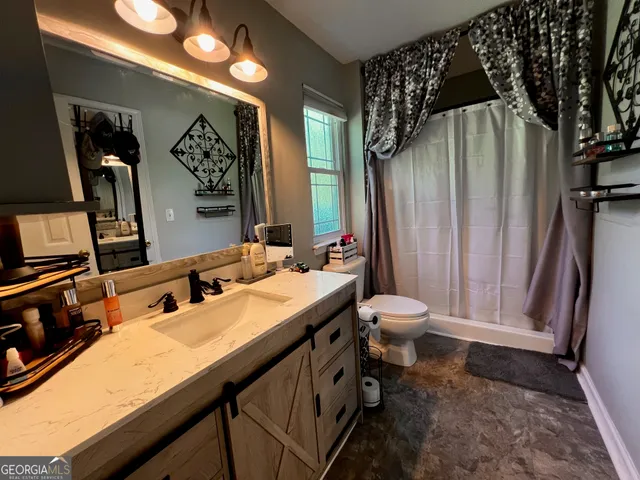 $950,000 | 164 New Harmony Church Road, Thomaston, GA 30286