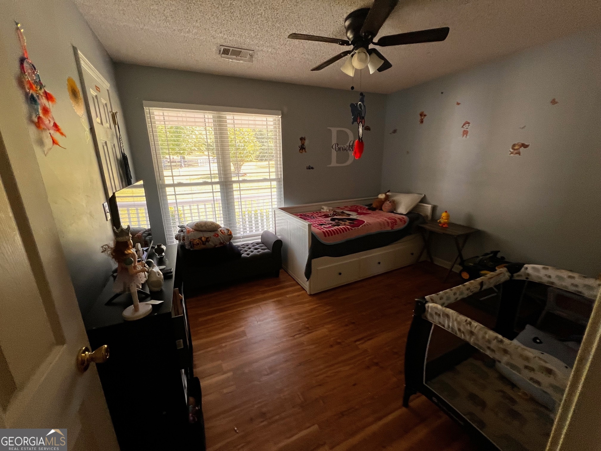 164 New Harmony Church Road Thomaston, GA 30286 - Photo 20 of 46