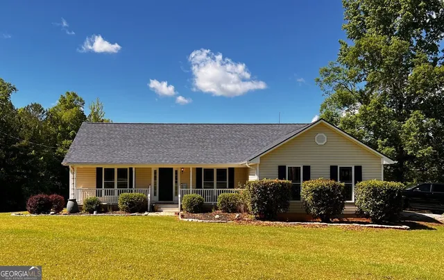 $950,000 | 164 New Harmony Church Road, Thomaston, GA 30286