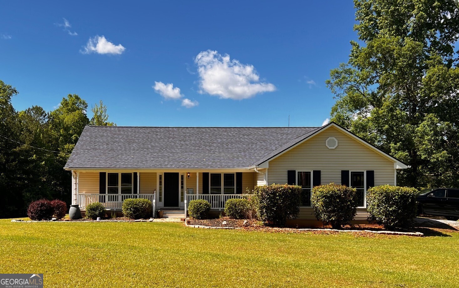 164 New Harmony Church Road Thomaston, GA 30286 - Photo 2 of 46