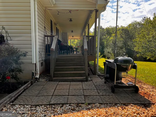 $950,000 | 164 New Harmony Church Road, Thomaston, GA 30286