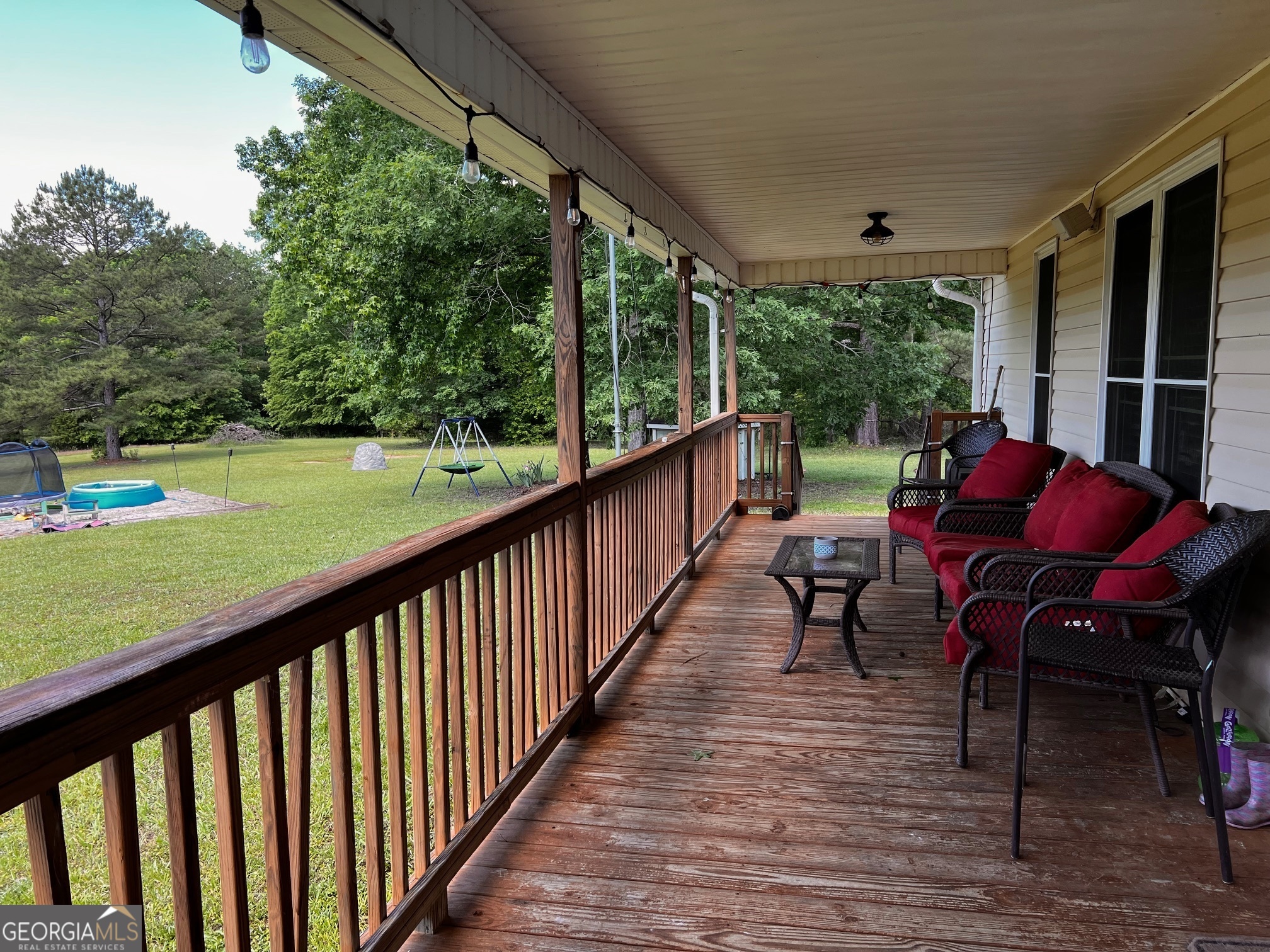 164 New Harmony Church Road Thomaston, GA 30286 - Photo 22 of 46