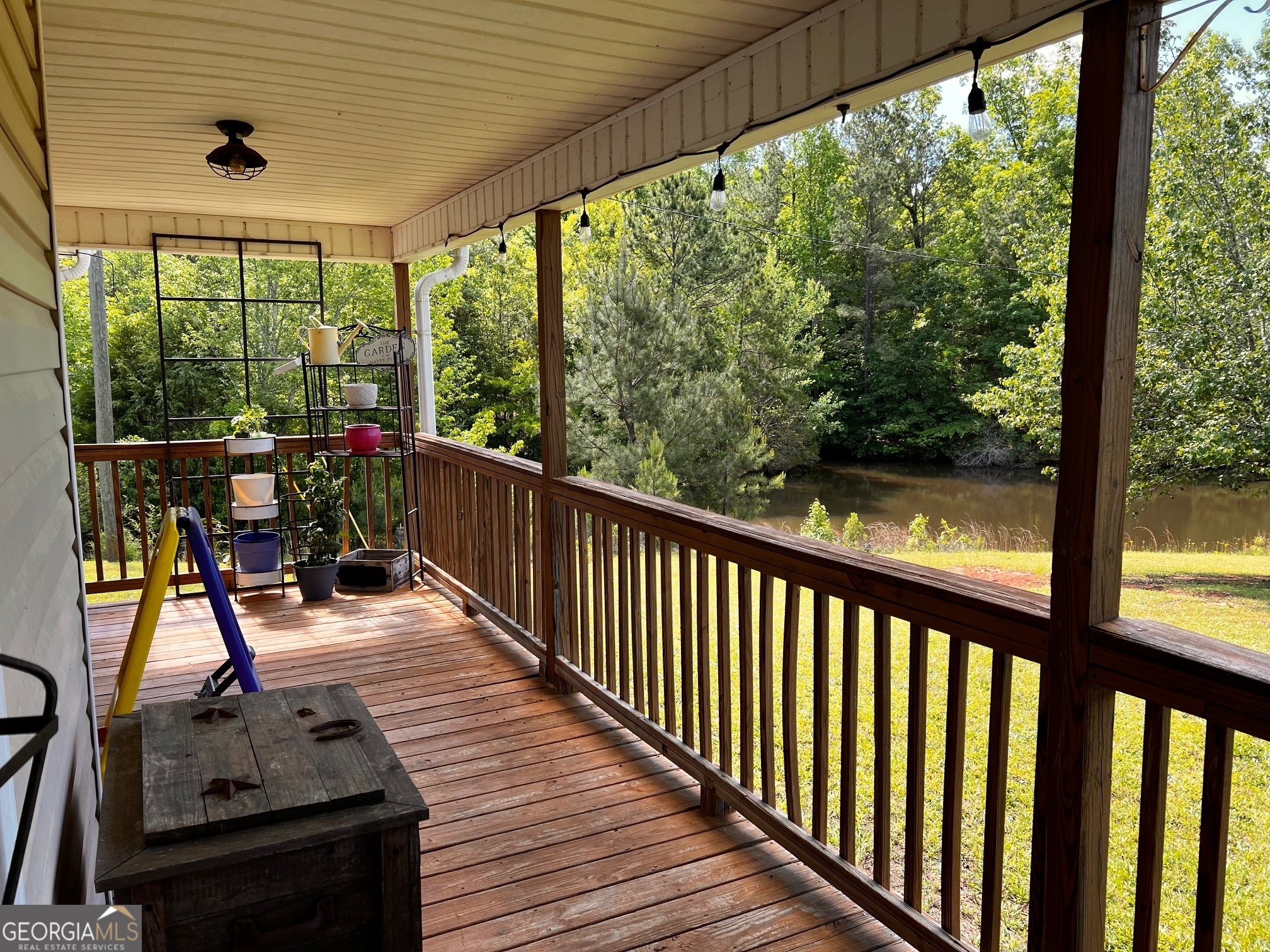 164 New Harmony Church Road Thomaston, GA 30286 - Photo 23 of 46