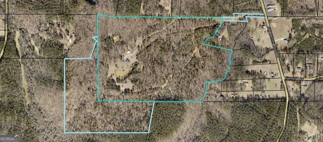 $950,000 | 164 New Harmony Church Road, Thomaston, GA 30286