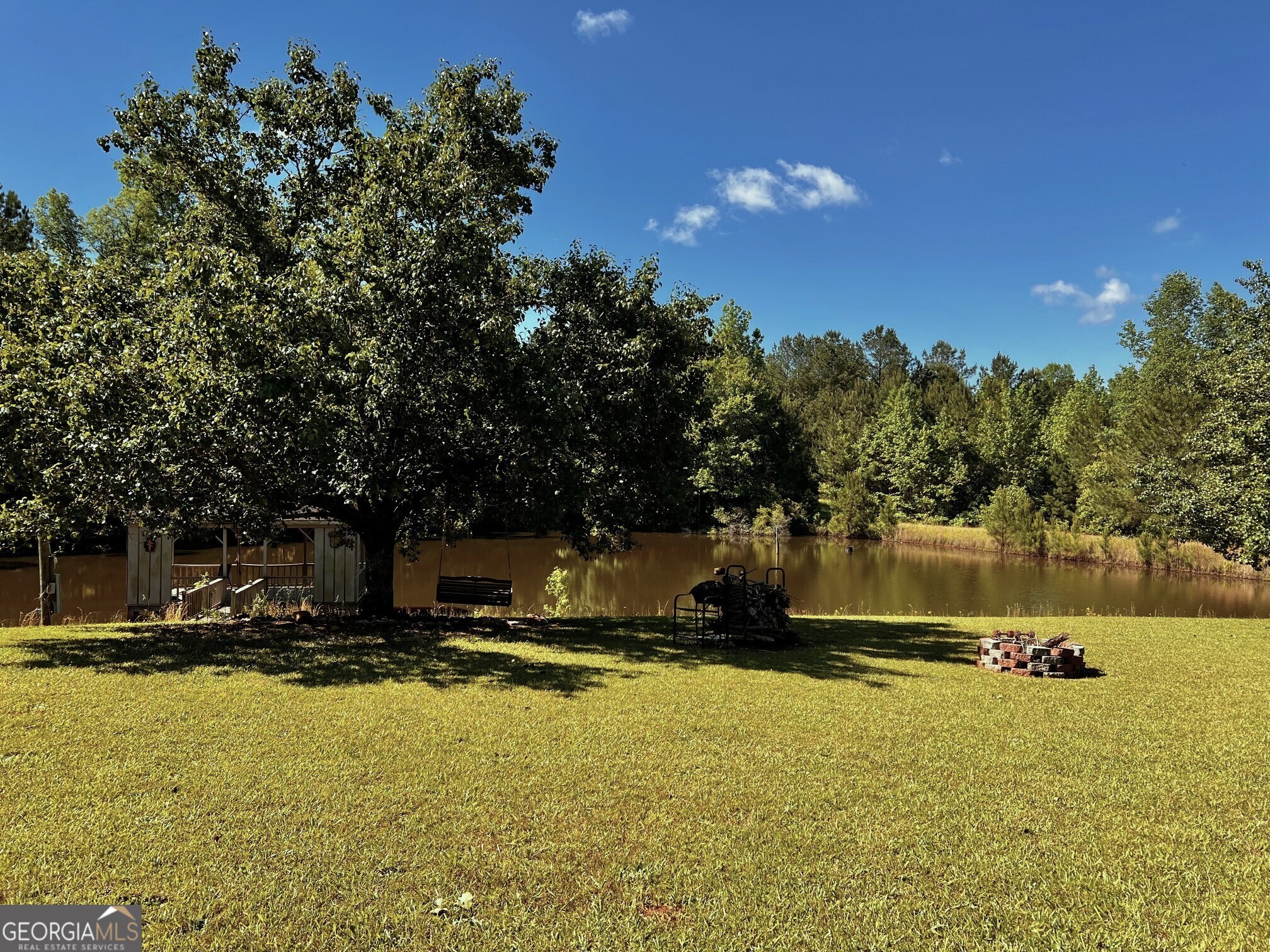 164 New Harmony Church Road Thomaston, GA 30286 - Photo 27 of 46