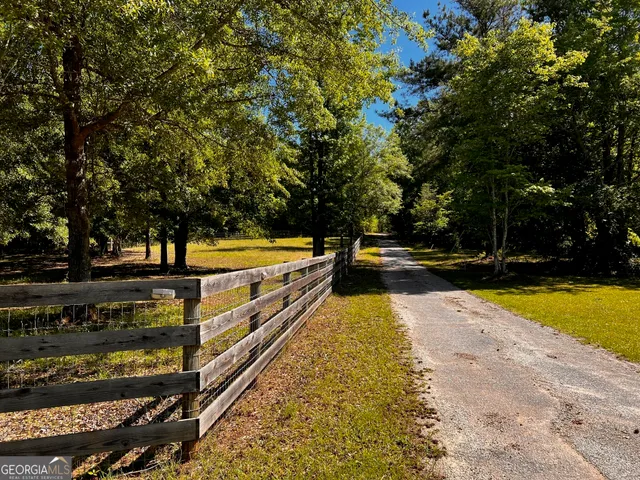 $950,000 | 164 New Harmony Church Road, Thomaston, GA 30286