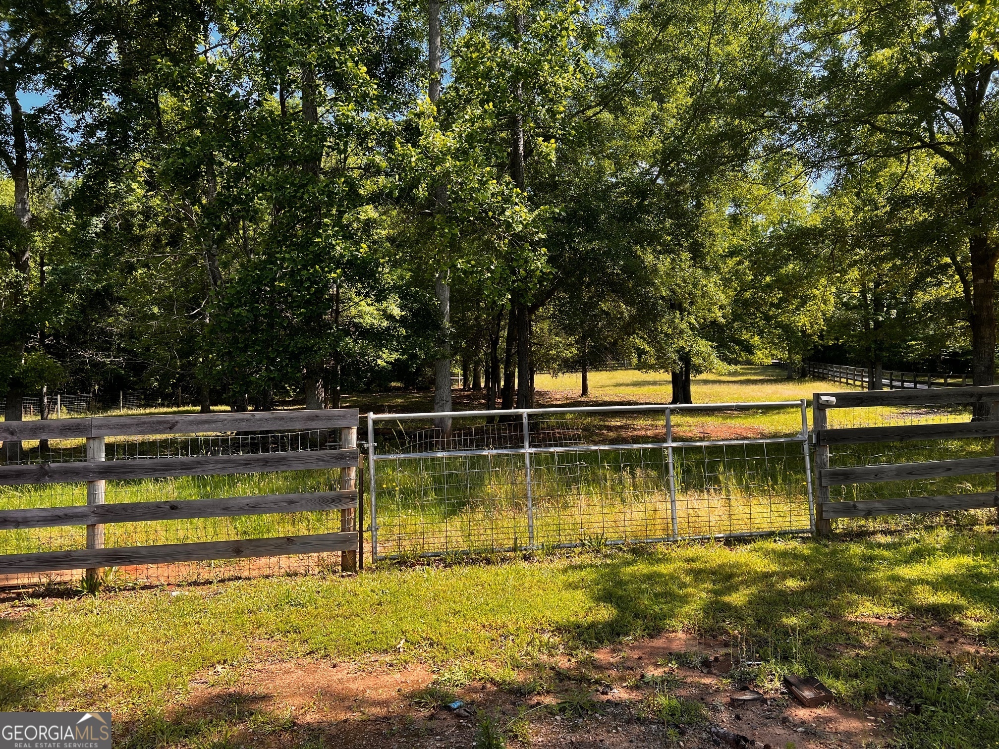 164 New Harmony Church Road Thomaston, GA 30286 - Photo 29 of 46