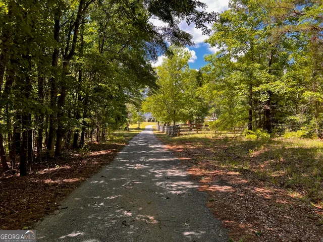 $950,000 | 164 New Harmony Church Road, Thomaston, GA 30286