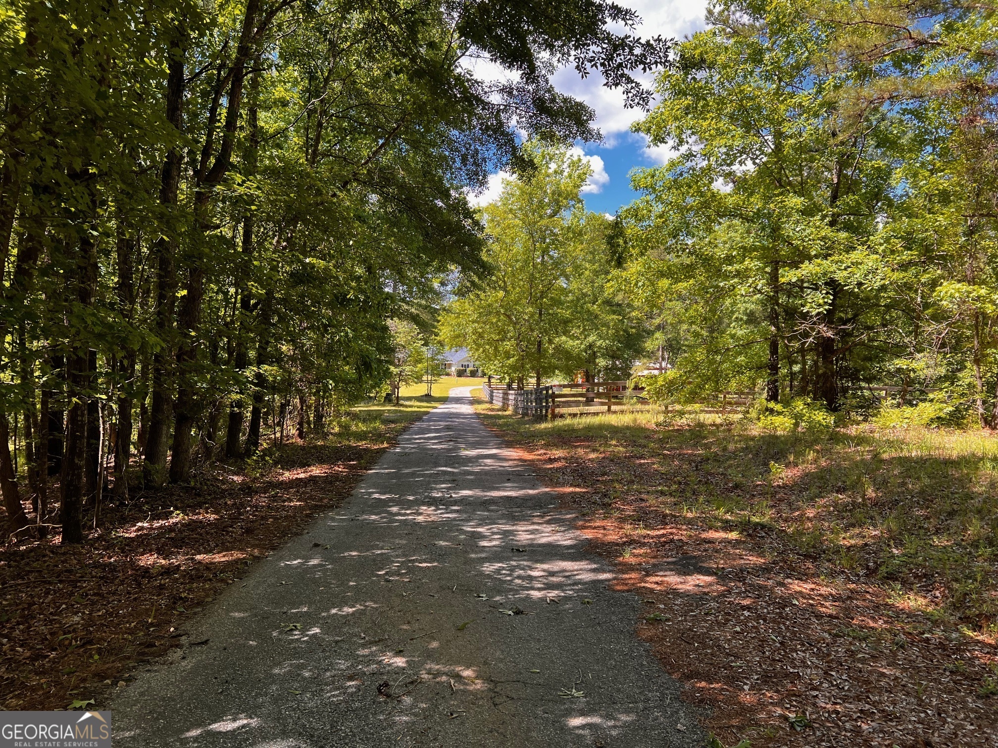 164 New Harmony Church Road Thomaston, GA 30286 - Photo 30 of 46