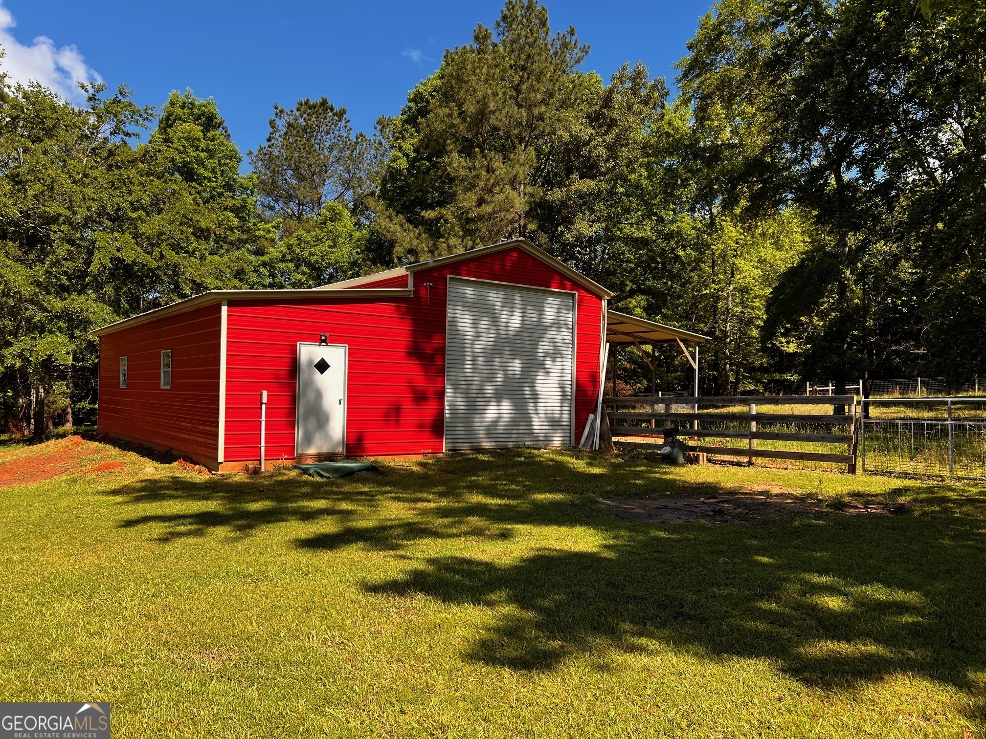 164 New Harmony Church Road Thomaston, GA 30286 - Photo 3 of 46