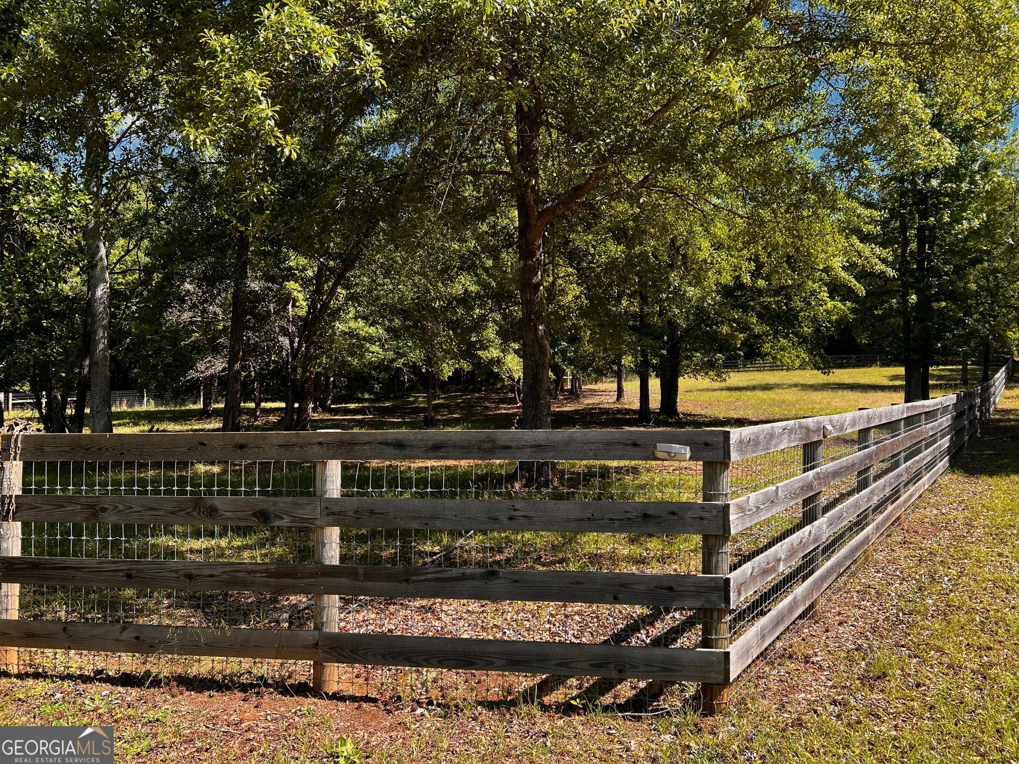 164 New Harmony Church Road Thomaston, GA 30286 - Photo 32 of 46