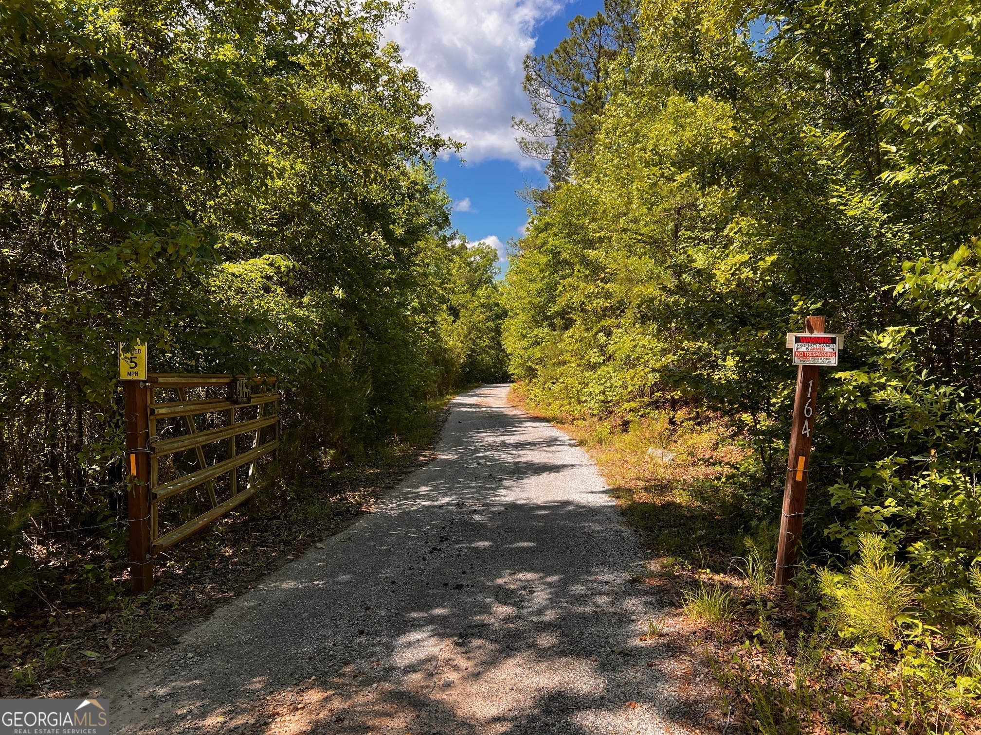 164 New Harmony Church Road Thomaston, GA 30286 - Photo 33 of 46