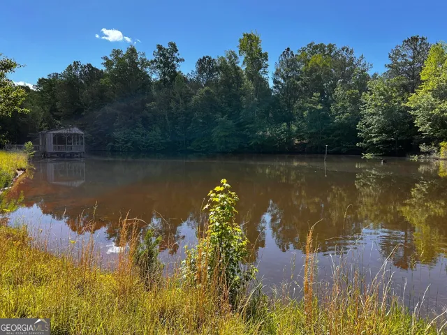 $950,000 | 164 New Harmony Church Road, Thomaston, GA 30286