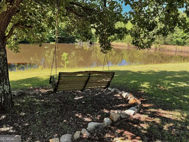 $950,000 | 164 New Harmony Church Road, Thomaston, GA 30286