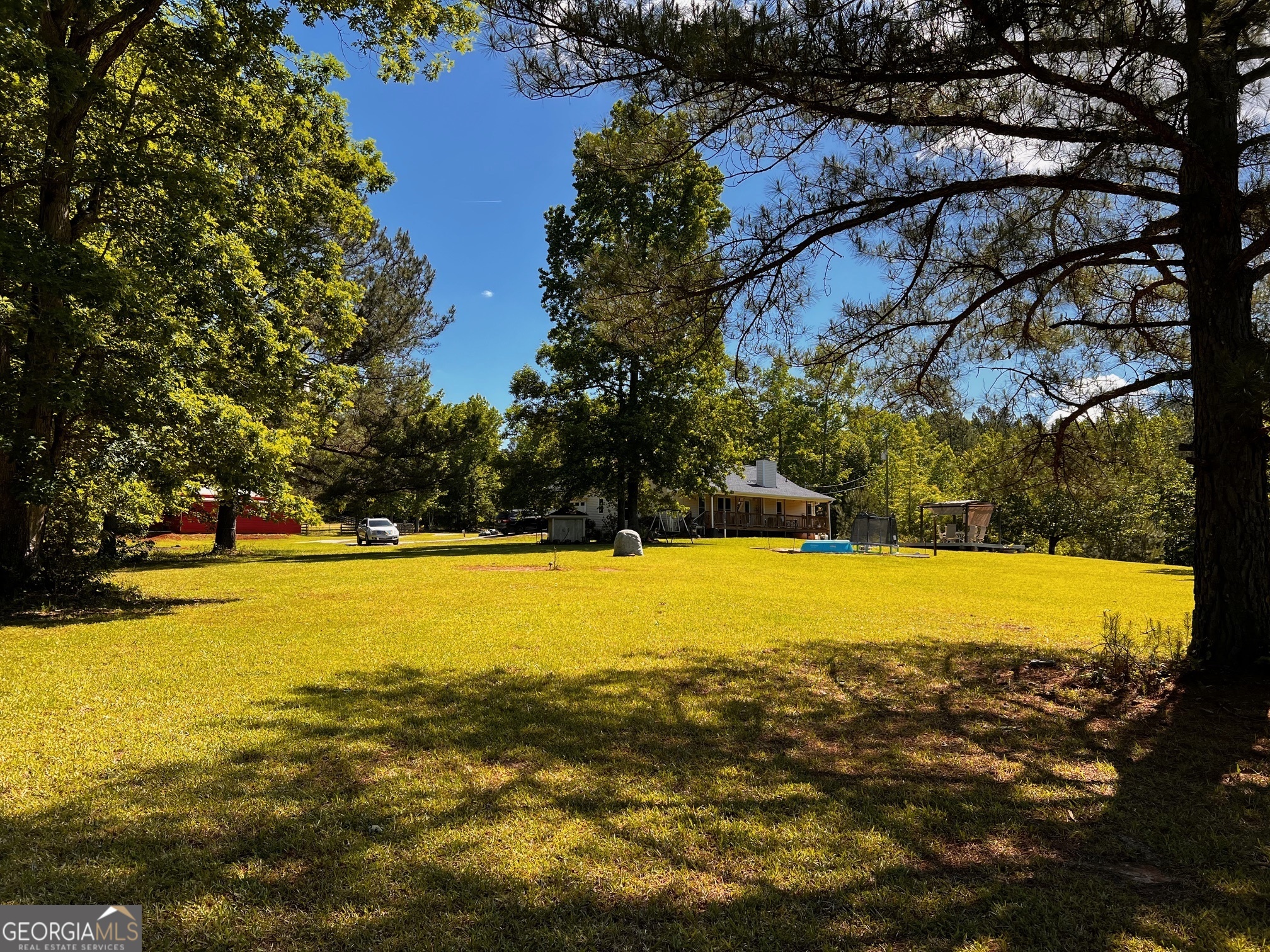 164 New Harmony Church Road Thomaston, GA 30286 - Photo 39 of 46