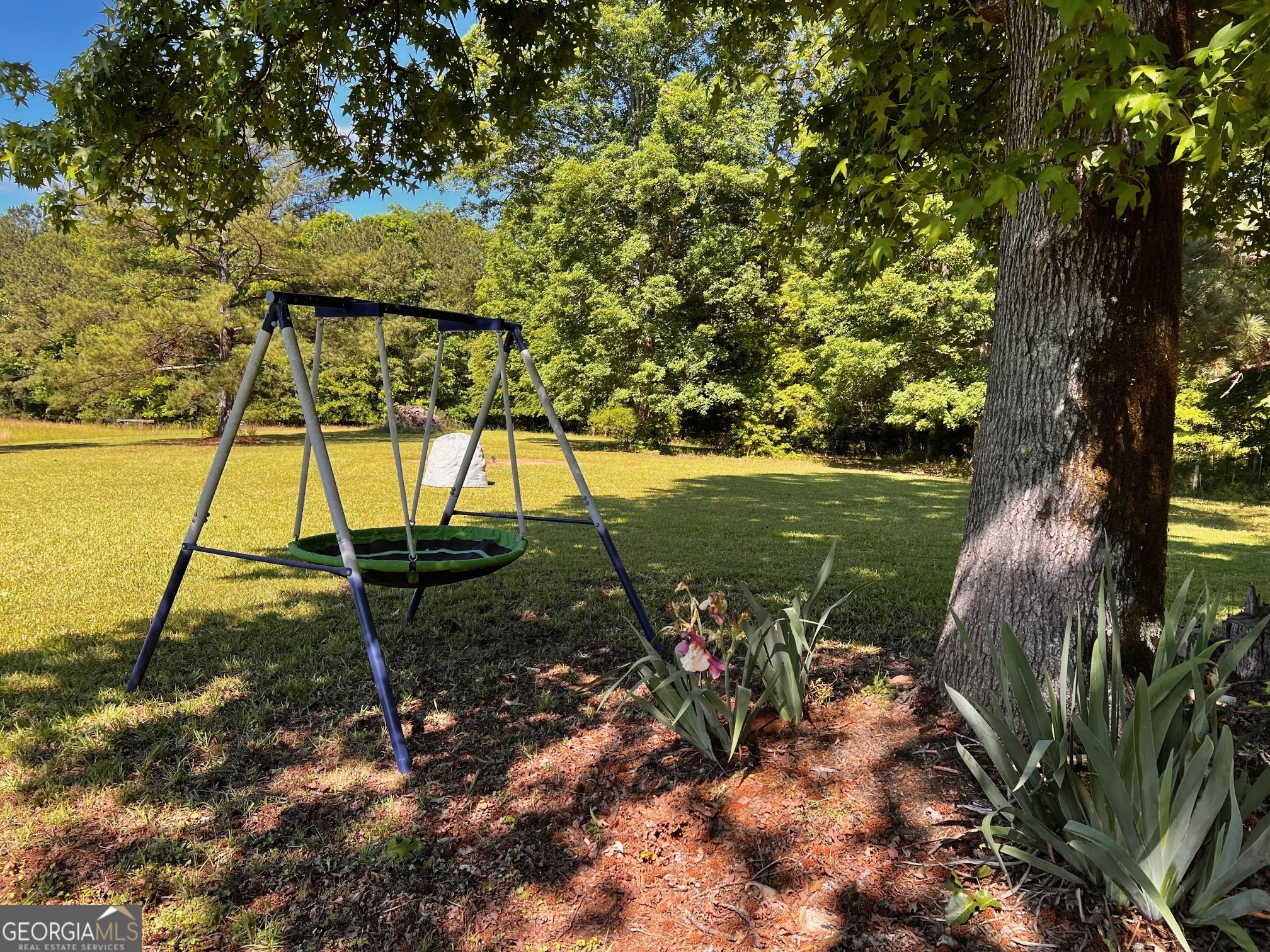 164 New Harmony Church Road Thomaston, GA 30286 - Photo 40 of 46