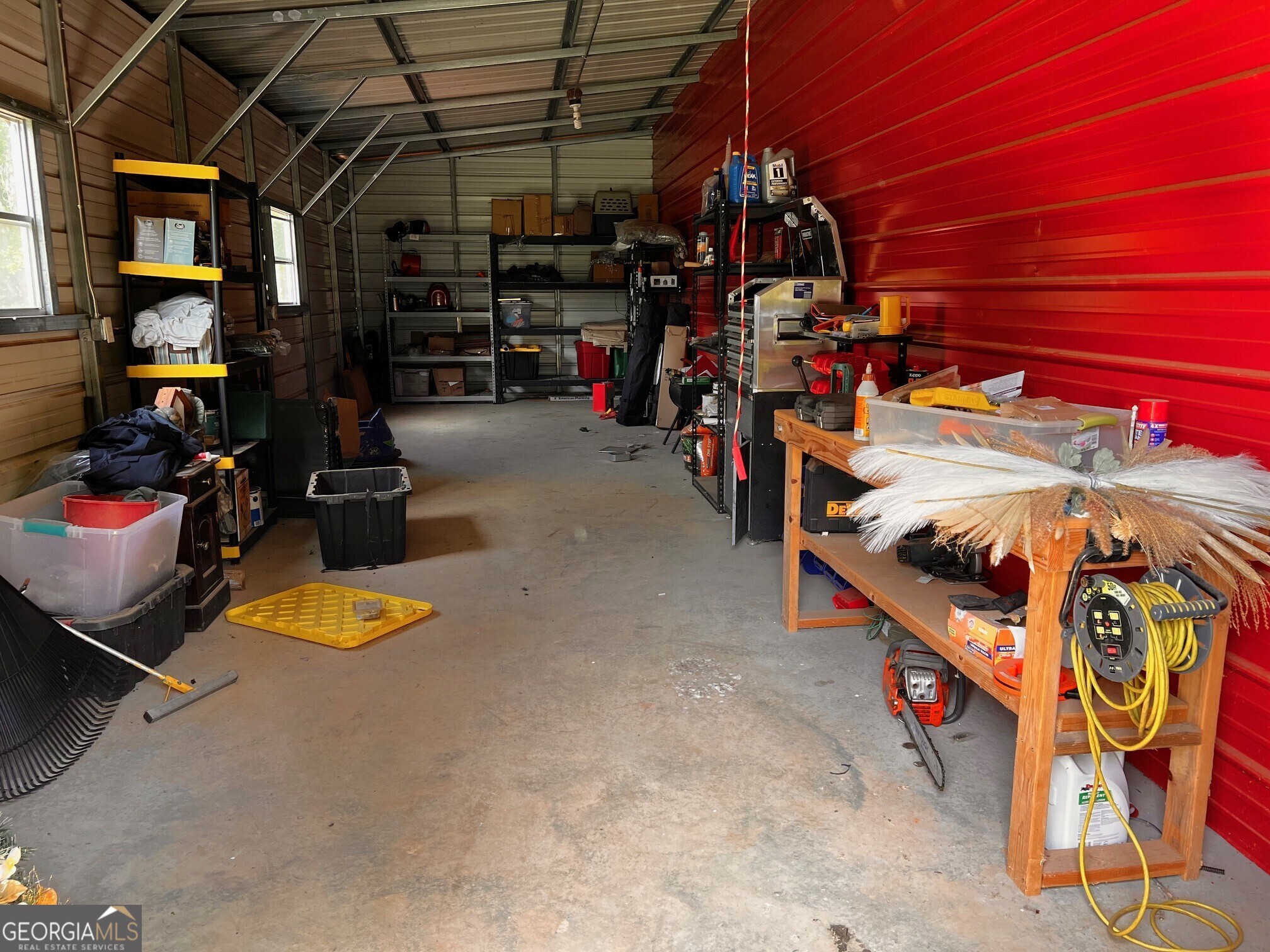 164 New Harmony Church Road Thomaston, GA 30286 - Photo 46 of 46