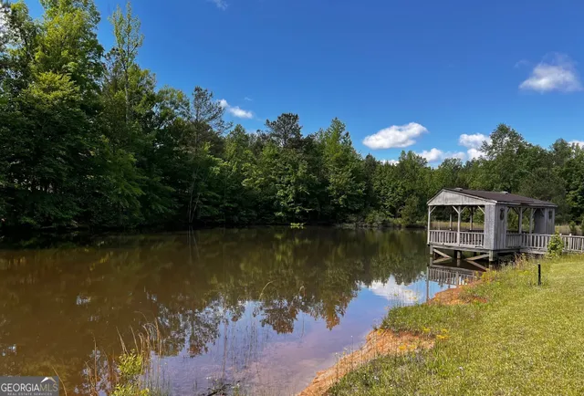 $950,000 | 164 New Harmony Church Road, Thomaston, GA 30286