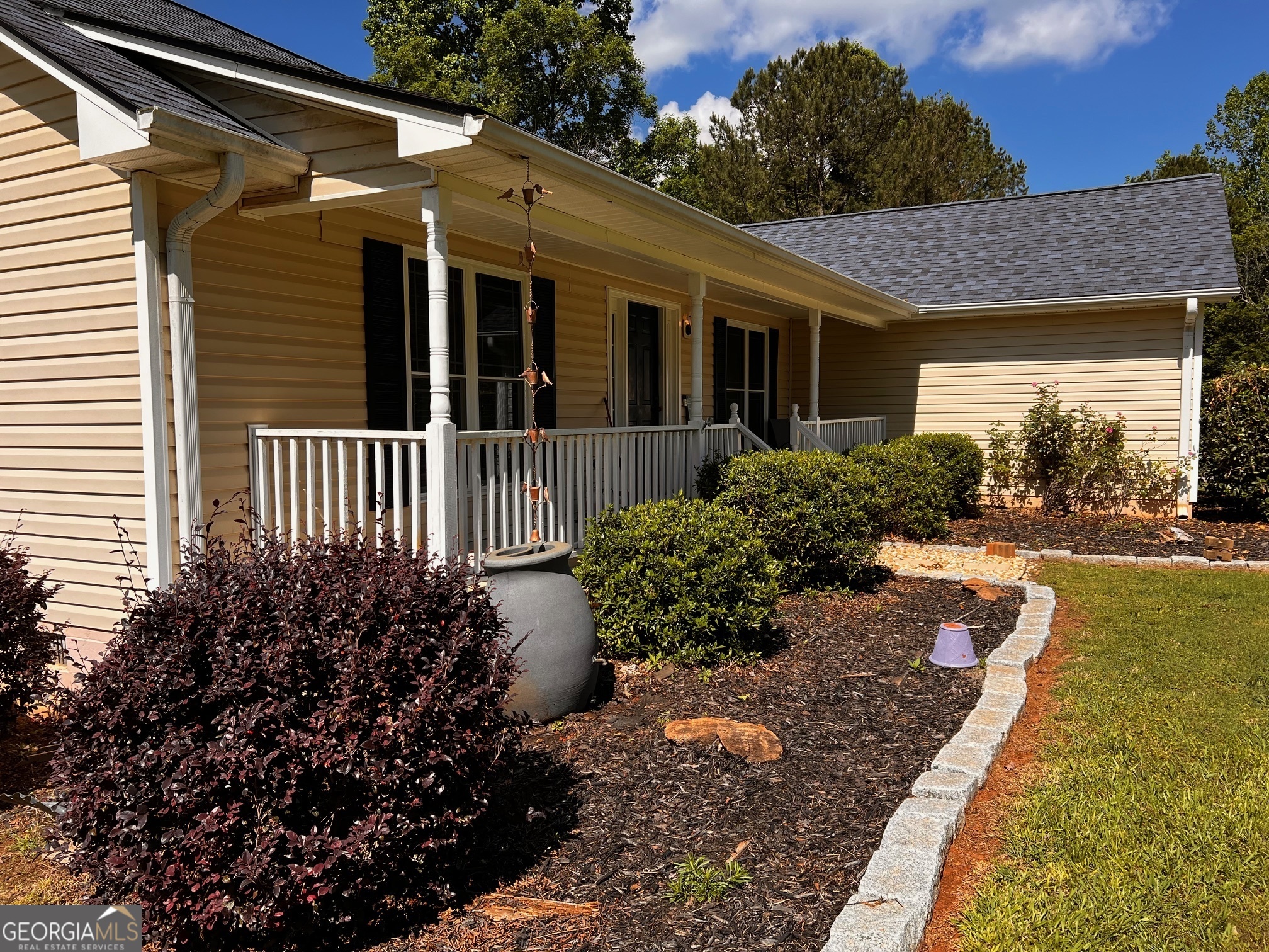 164 New Harmony Church Road Thomaston, GA 30286 - Photo 6 of 46