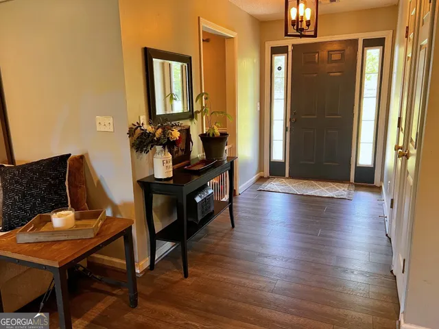 $950,000 | 164 New Harmony Church Road, Thomaston, GA 30286