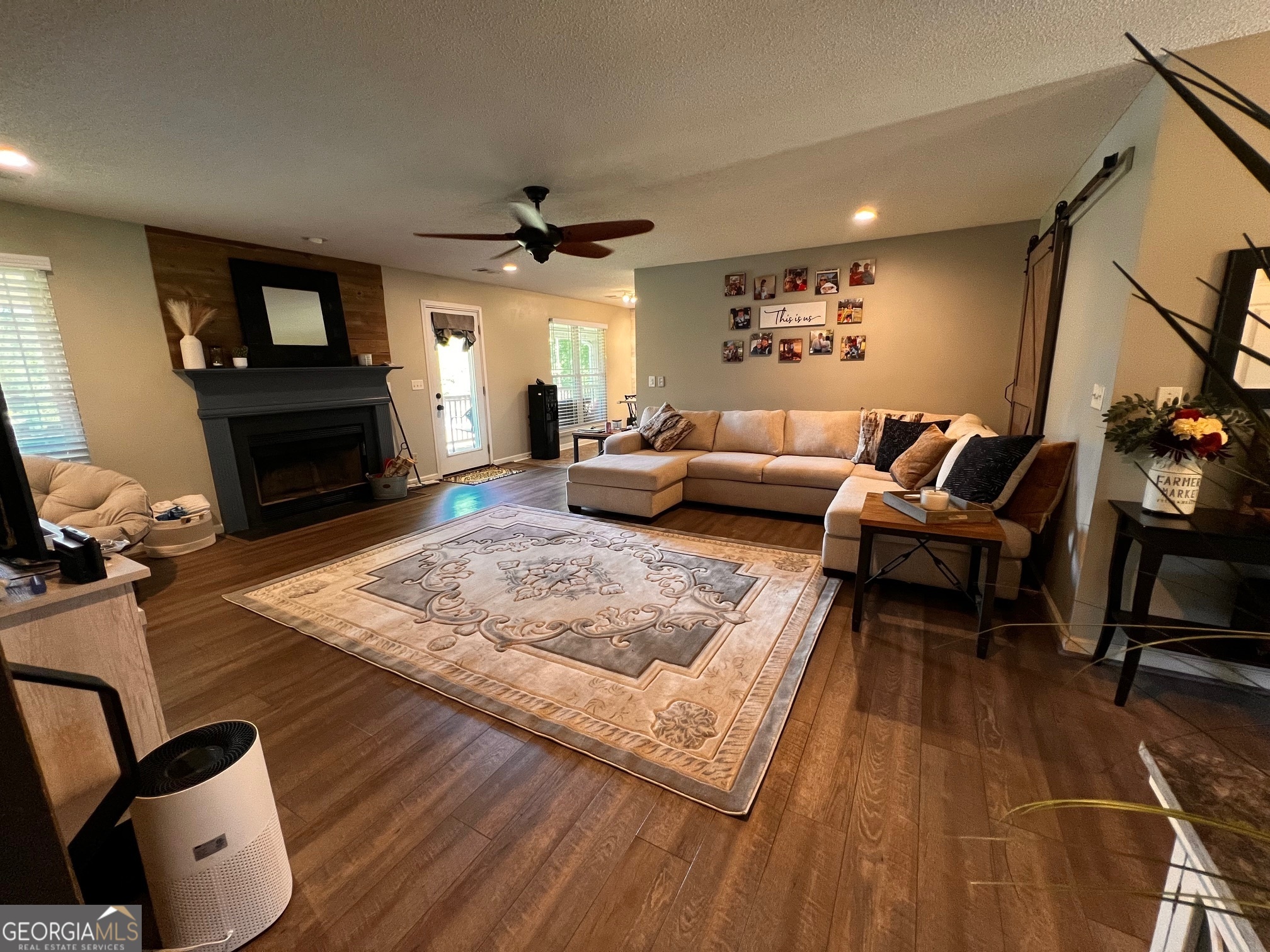 164 New Harmony Church Road Thomaston, GA 30286 - Photo 8 of 46