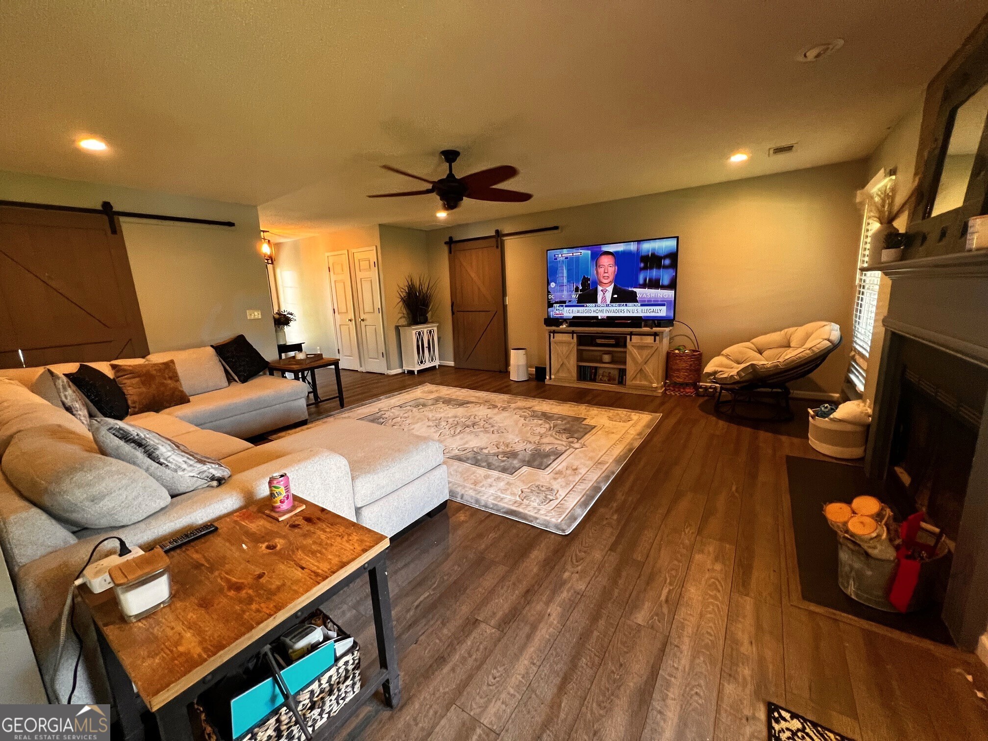 164 New Harmony Church Road Thomaston, GA 30286 - Photo 9 of 46