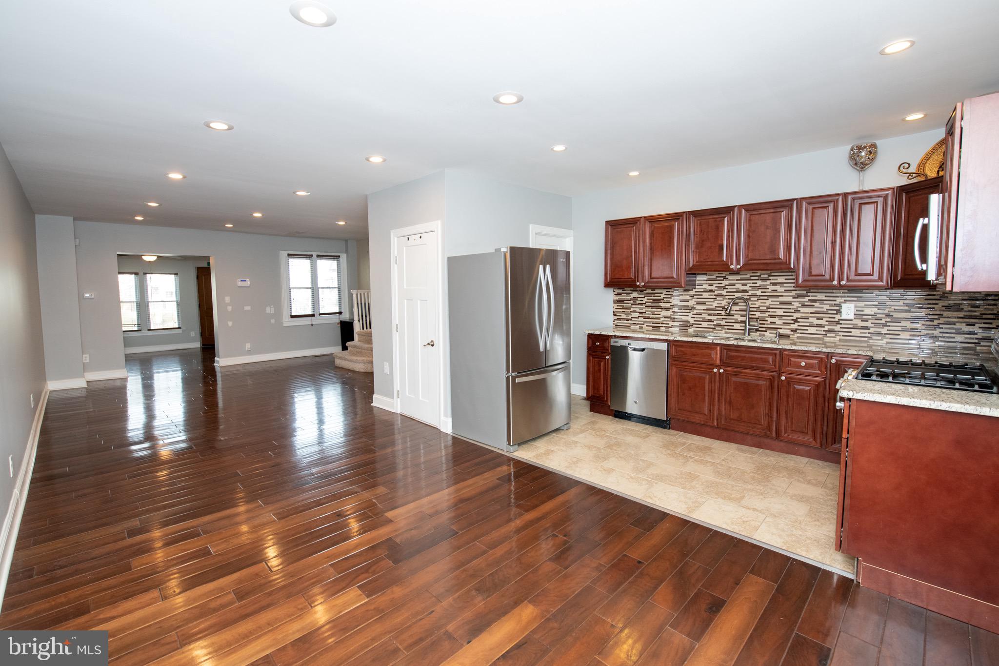 5624 Gainor Road Philadelphia, PA 19131 - Photo 13 of 28 Open Concept Living
